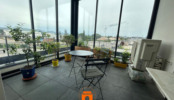 Appartement  à vendre Montélimar 26200