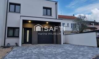 Maison 5 Pièces 125 m² à vendre à Toul (54200)