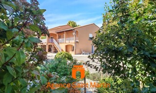 Maison 6 Pièces 197 m² à vendre à Montélimar (26200)