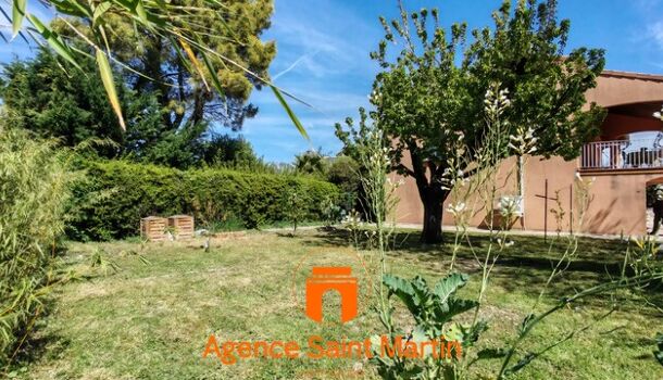 Villa / Maison 6 pièces  à vendre Montélimar 26200