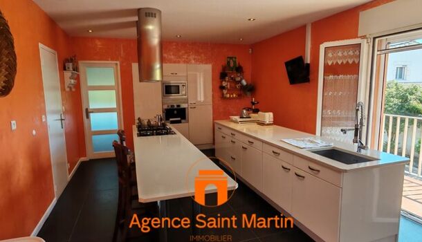 Villa / Maison 6 pièces  à vendre Montélimar 26200