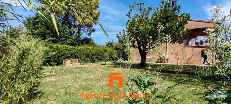 Villa / Maison  T6 à vendre Montélimar 26200