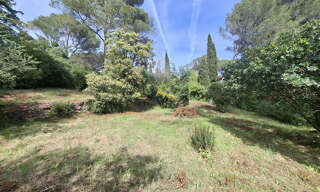 Terrain  1492 m² à vendre à Saint-Raphaël (83700)