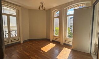 Appartement 2 Pièces 58 m² à louer à Saint-Étienne (42000)