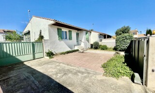 Maison 4 Pièces 82 m² à vendre à Vias (34450)