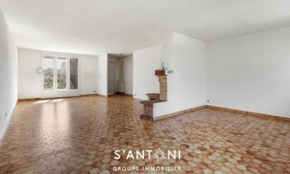 Maison 5 Pièces 115 m² à vendre à Béziers (34500)