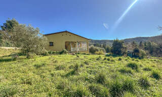 Maison 5 Pièces 130 m² à vendre à Collobrières (83610)