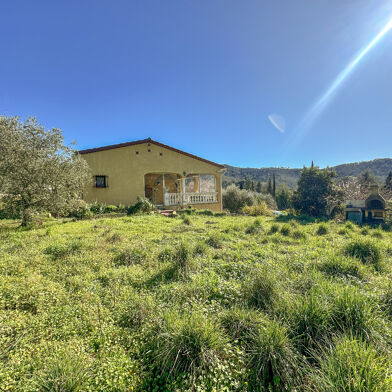 Maison 5 pièces 399000 €