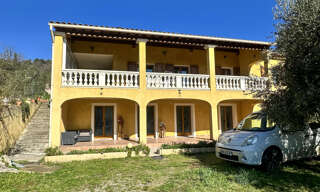 Maison 5 Pièces 130 m² à vendre à Collobrières (83610)