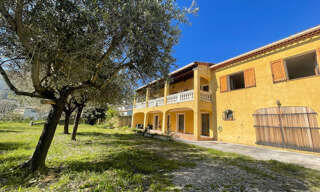 Maison 5 Pièces 130 m² à vendre à Collobrières (83610)
