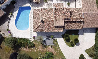 Maison 7 Pièces 228 m² à vendre à Cuers (83390)