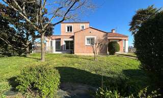 Maison 7 Pièces 217 m² à vendre à Longeville-sur-Mer (85560)