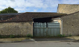 Maison 1 Pièce 165 m² à vendre à Courçon (17170)