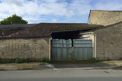 Maison 1 pièces 39500 €