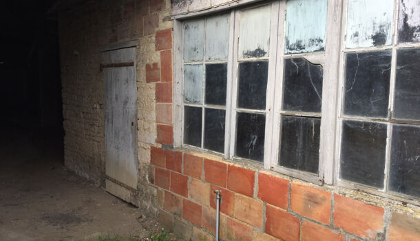 Villa / Maison 1 pièces  à vendre Courçon 17170