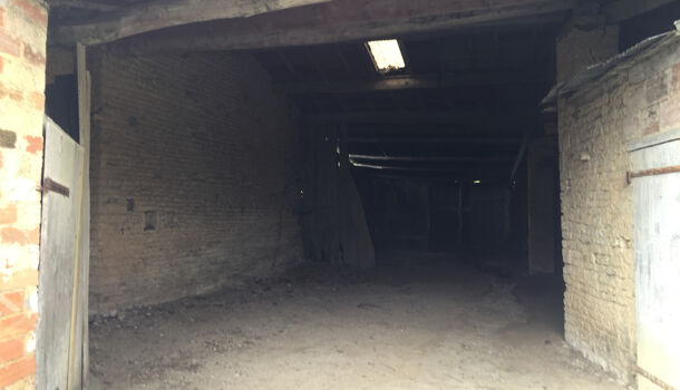 Villa / Maison 1 pièces  à vendre Courçon 17170