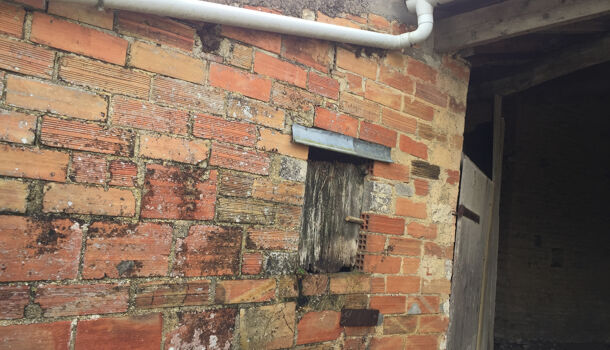 Villa / Maison 1 pièces  à vendre Courçon 17170