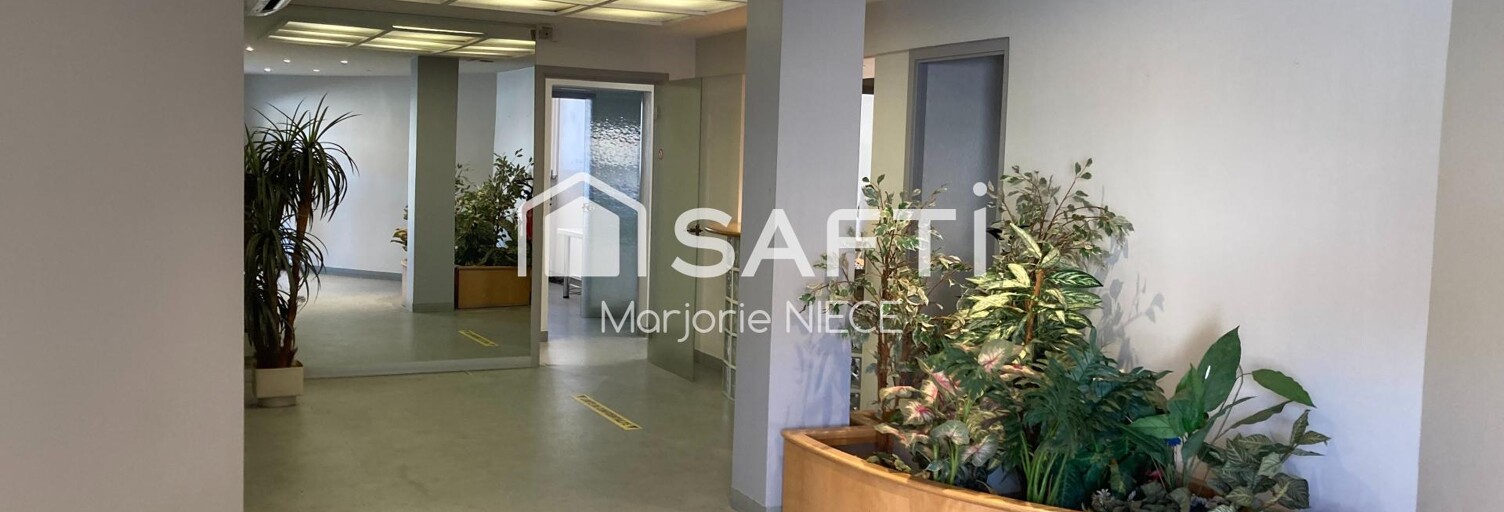 Bureau 6 Pièces 167 m² à vendre à Muret (31600)