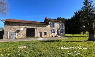 Maison 3 Pièces 69 m² à vendre à Montboucher (23400)