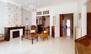 Appartement 5 Pièces 110 m² à vendre à Alès (30100)