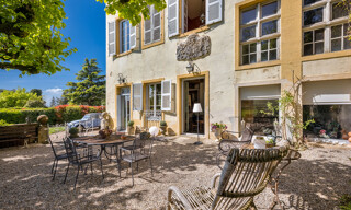 Appartement 7 Pièces 224 m² à vendre à Saint-Didier-au-Mont-d'Or (69370)
