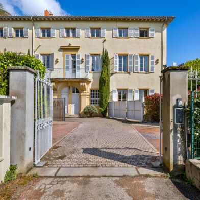 Maison 7 pièces 990000 €