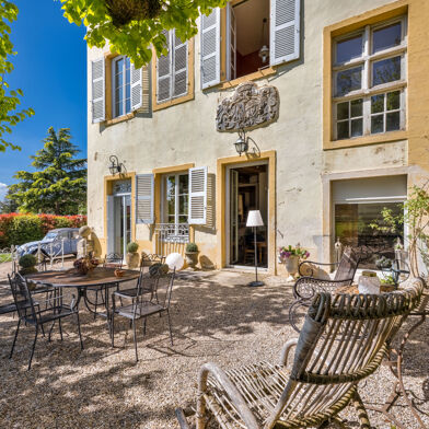 Maison 7 pièces 990000 €