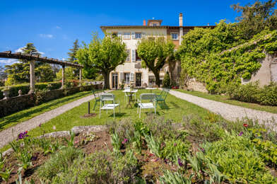 Maison 7 pièces 990000 €