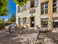 SAINT DIDIER AU MONT D'OR, MAISON-APPARTEMENT, 224 m2 Hab., JARDIN CLOS 600 m2 environ — photo 2