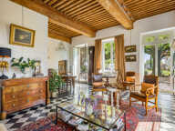 SAINT DIDIER AU MONT D'OR, MAISON-APPARTEMENT, 224 m2 Hab., JARDIN CLOS 600 m2 environ — photo 4