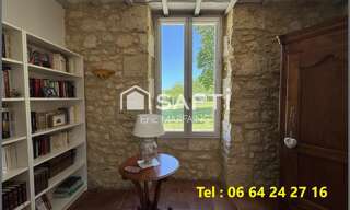 Maison 7 Pièces 316 m² à vendre à Lauraët (32330)