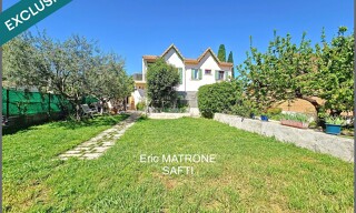 Maison 4 Pièces 100 m² à vendre à Marseille 11 (13011)