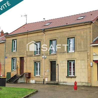 Immeuble  299000 €