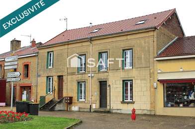 Immeuble  295000 €