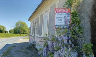 Maison 3 Pièces 75 m² à vendre à Croisette (62130)