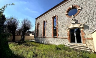 Maison 6 Pièces 198 m² à vendre à Orléans (45000)