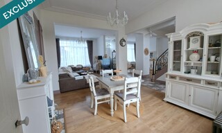 Maison 8 Pièces 265 m² à vendre à Dunkerque (59140)