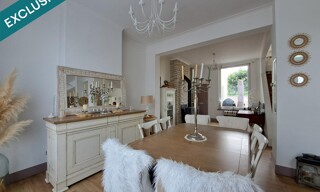 Maison 8 Pièces 265 m² à vendre à Dunkerque (59140)