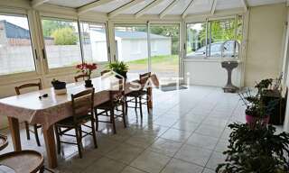 Maison 6 Pièces 127 m² à vendre à Drefféac (44530)