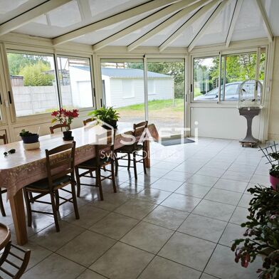 Maison 6 pièces 235000 €