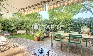Appartement 3 Pièces 63 m² à vendre à Asnières-sur-Seine (92600)