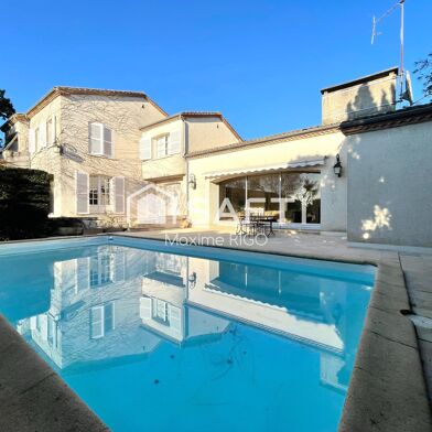 Maison 7 pièces 228000 €