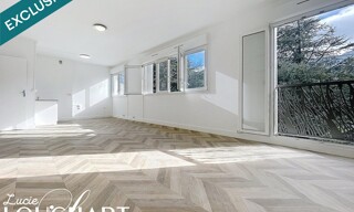 Appartement 3 Pièces 66 m² à vendre à L'Haÿ-les-Roses (94240)