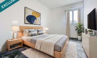 Appartement 3 Pièces 66 m² à vendre à L'Haÿ-les-Roses (94240)