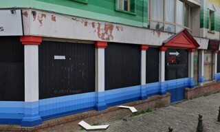 Commerce 2 Pièces 160 m² à vendre à Amiens (80000)