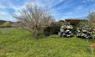 Terrain  964 m² à vendre à Burlats (81100)