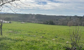 Terrain  908 m² à vendre à Burlats (81100)