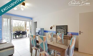 Appartement 3 Pièces 70 m² à vendre à Brétigny-sur-Orge (91220)
