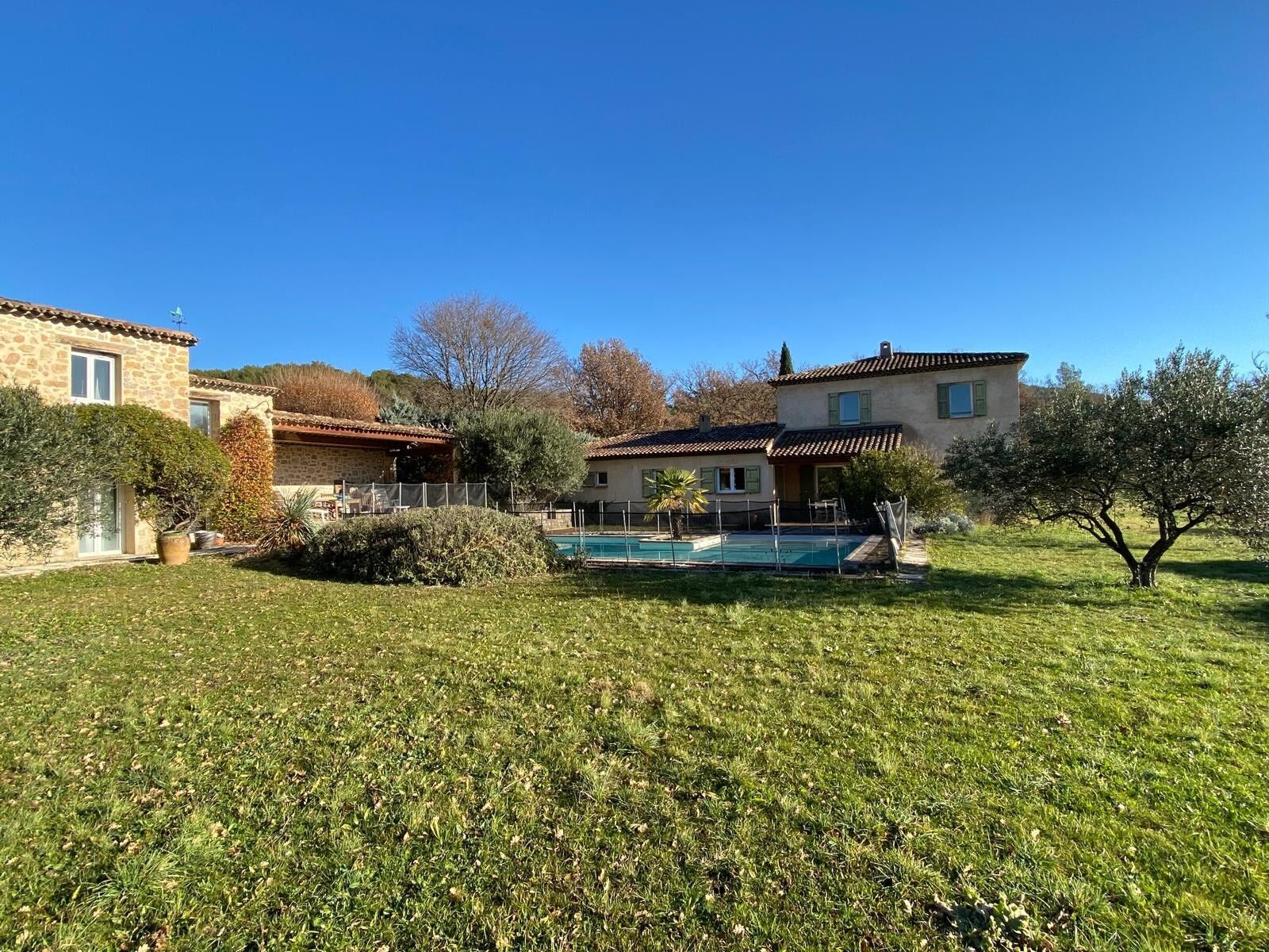 Villa / Maison 5 pièces  à vendre Draguignan 83300