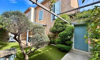 Maison 3 Pièces 86 m² à vendre à La Tour-d'Aigues (84240)